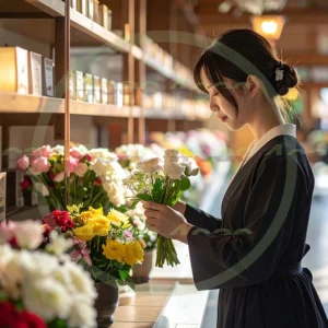 4cP014525AI生成素材