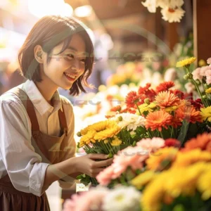 4cP014526AI生成素材