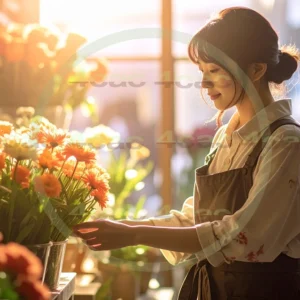 4cP014527AI生成素材