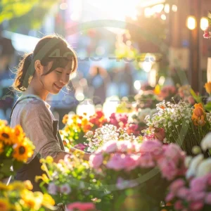 4cP014543AI生成素材