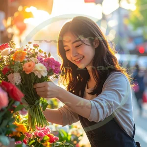 4cP014545AI生成素材