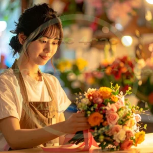 4cP014546AI生成素材