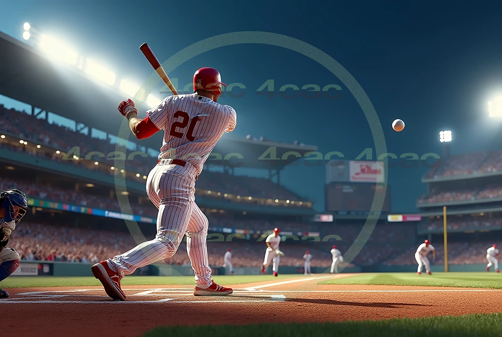 4cP014574AI生成素材