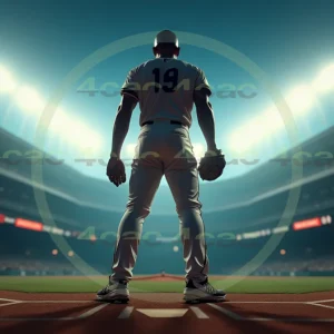 4cP014575AI生成素材