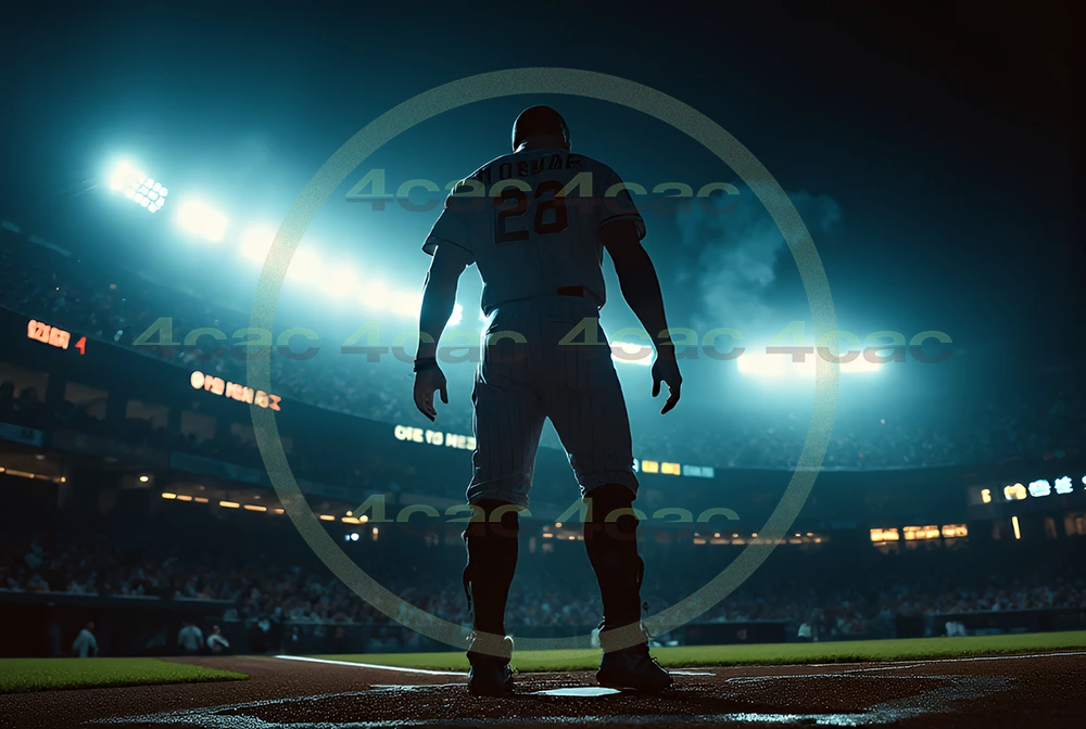 4cP014580AI生成素材