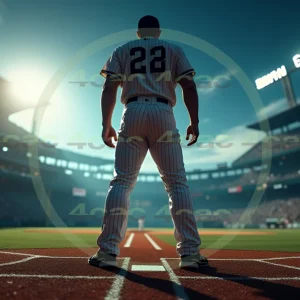 4cP014585AI生成素材