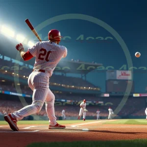 4cP014586AI生成素材