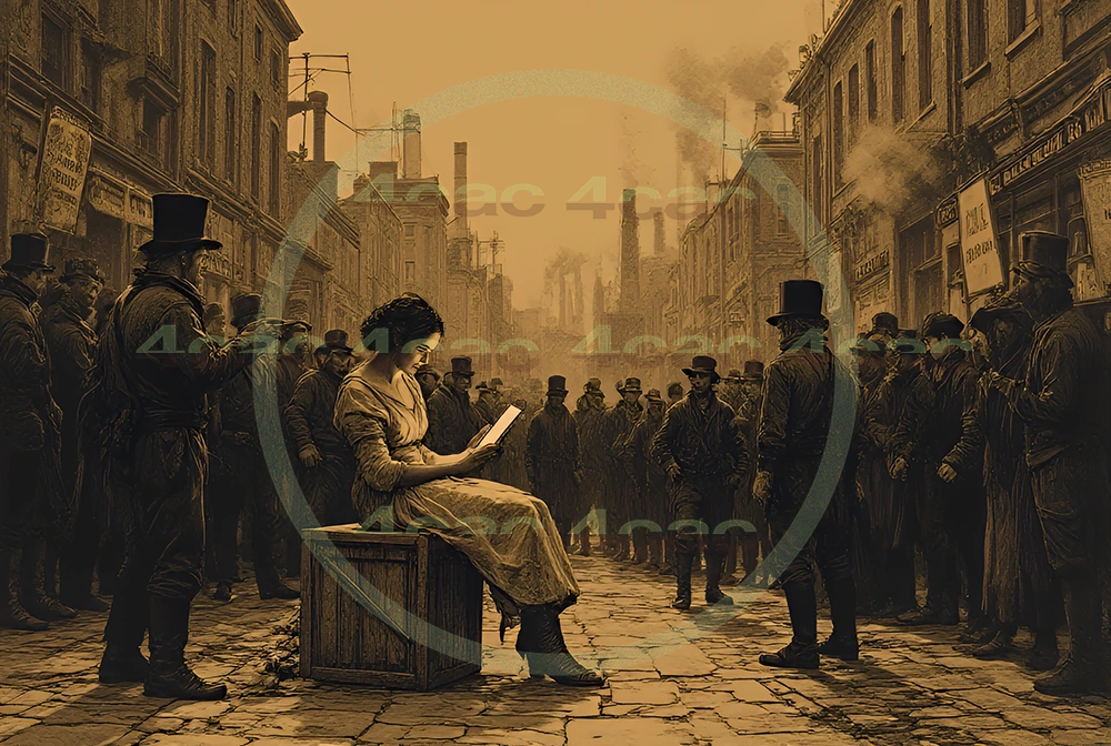 4cP014587AI生成素材