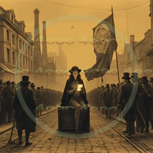 4cP014590AI生成素材