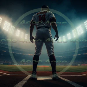 4cP014596AI生成素材