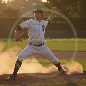 4cP014597AI生成素材