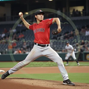 4cP014621AI生成素材