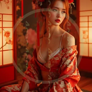 t4cp001464AI生成素材