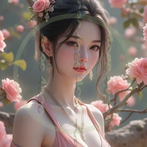 t4cp007503AI生成素材