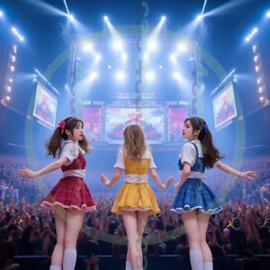 t4cp008532AI生成素材