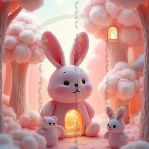 t4cp008691AI生成素材