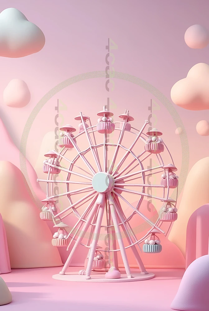 t4cp008702AI生成素材